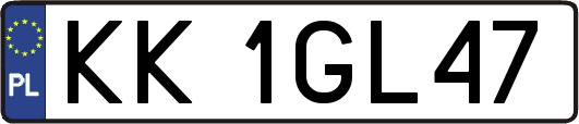 KK1GL47