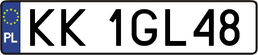 KK1GL48