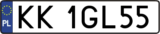KK1GL55