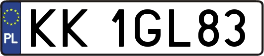 KK1GL83