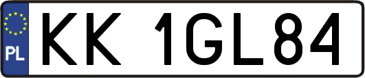 KK1GL84