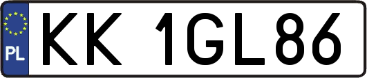 KK1GL86