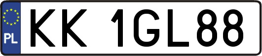 KK1GL88