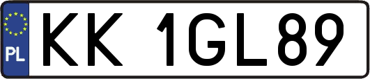 KK1GL89