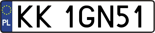 KK1GN51