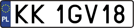 KK1GV18