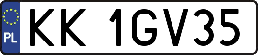 KK1GV35