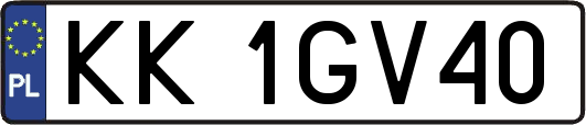 KK1GV40