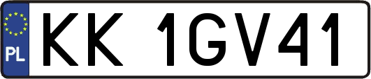 KK1GV41