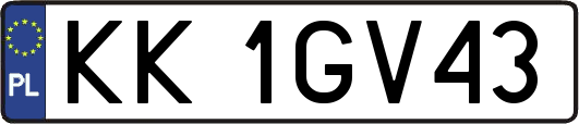 KK1GV43
