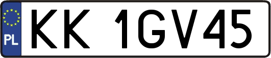 KK1GV45