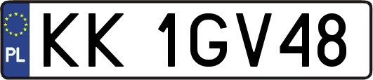 KK1GV48