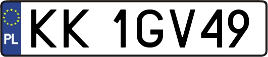 KK1GV49
