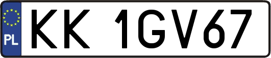 KK1GV67