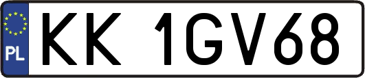 KK1GV68
