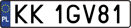 KK1GV81
