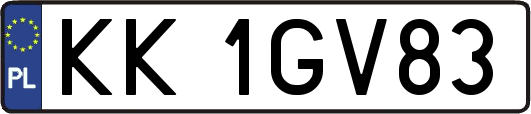KK1GV83