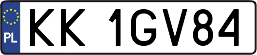 KK1GV84
