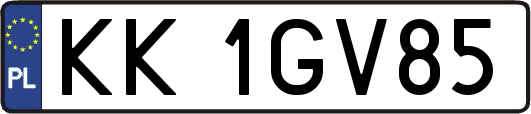 KK1GV85