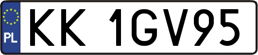 KK1GV95
