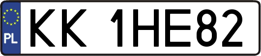 KK1HE82