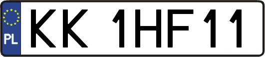KK1HF11