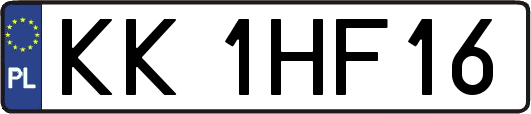 KK1HF16
