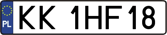 KK1HF18
