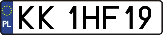 KK1HF19