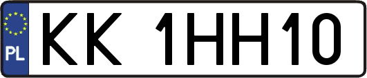 KK1HH10