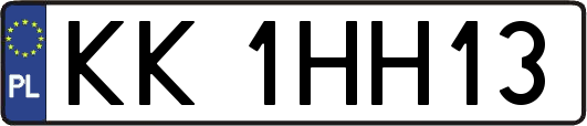 KK1HH13