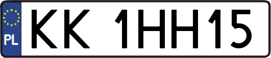 KK1HH15