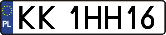 KK1HH16