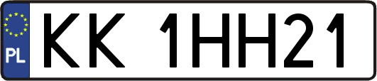 KK1HH21