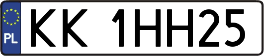 KK1HH25