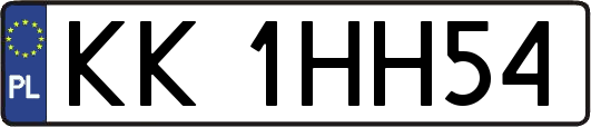 KK1HH54