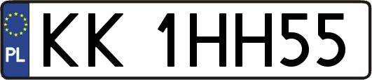 KK1HH55