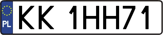 KK1HH71