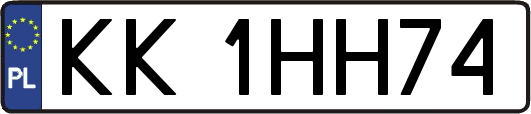 KK1HH74
