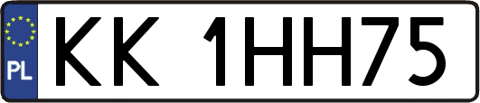 KK1HH75