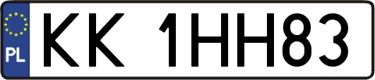 KK1HH83