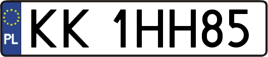 KK1HH85