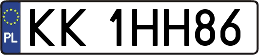 KK1HH86