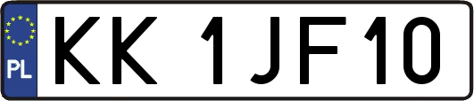 KK1JF10
