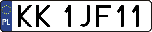 KK1JF11