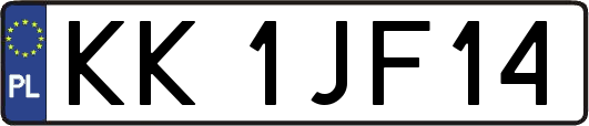 KK1JF14