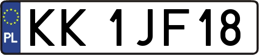 KK1JF18
