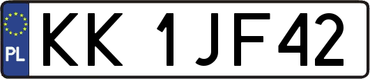 KK1JF42