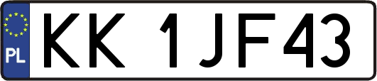 KK1JF43