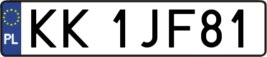 KK1JF81